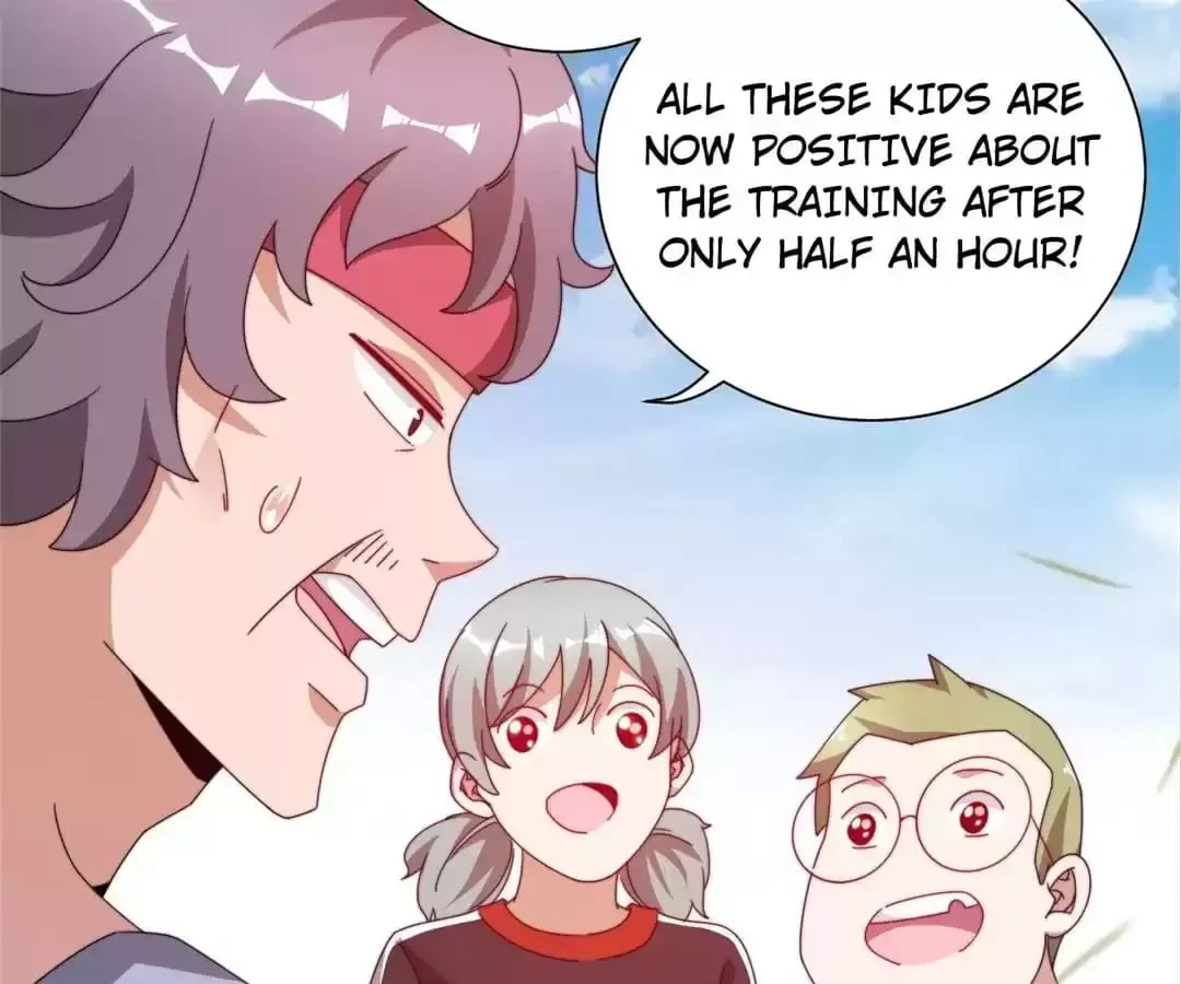 No More Money, Please Chapter 194 page 73 - 
