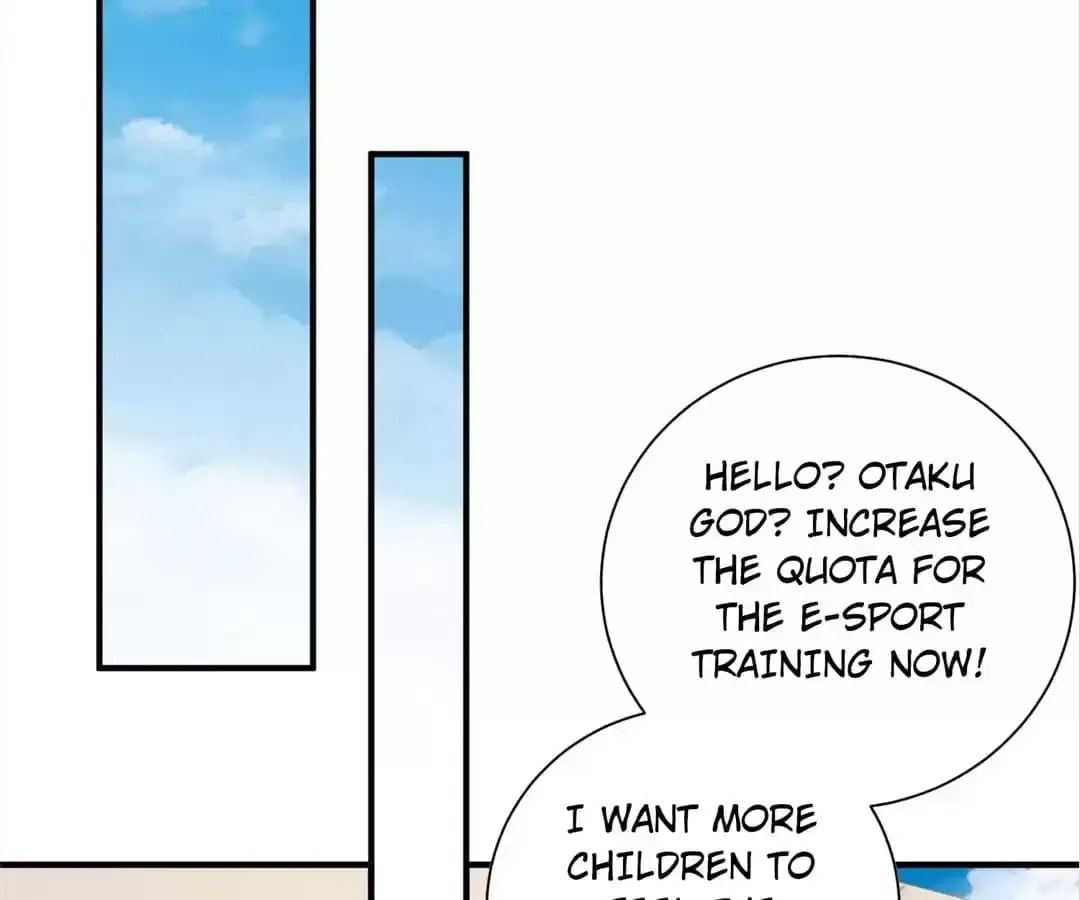No More Money, Please Chapter 194 page 76 - 