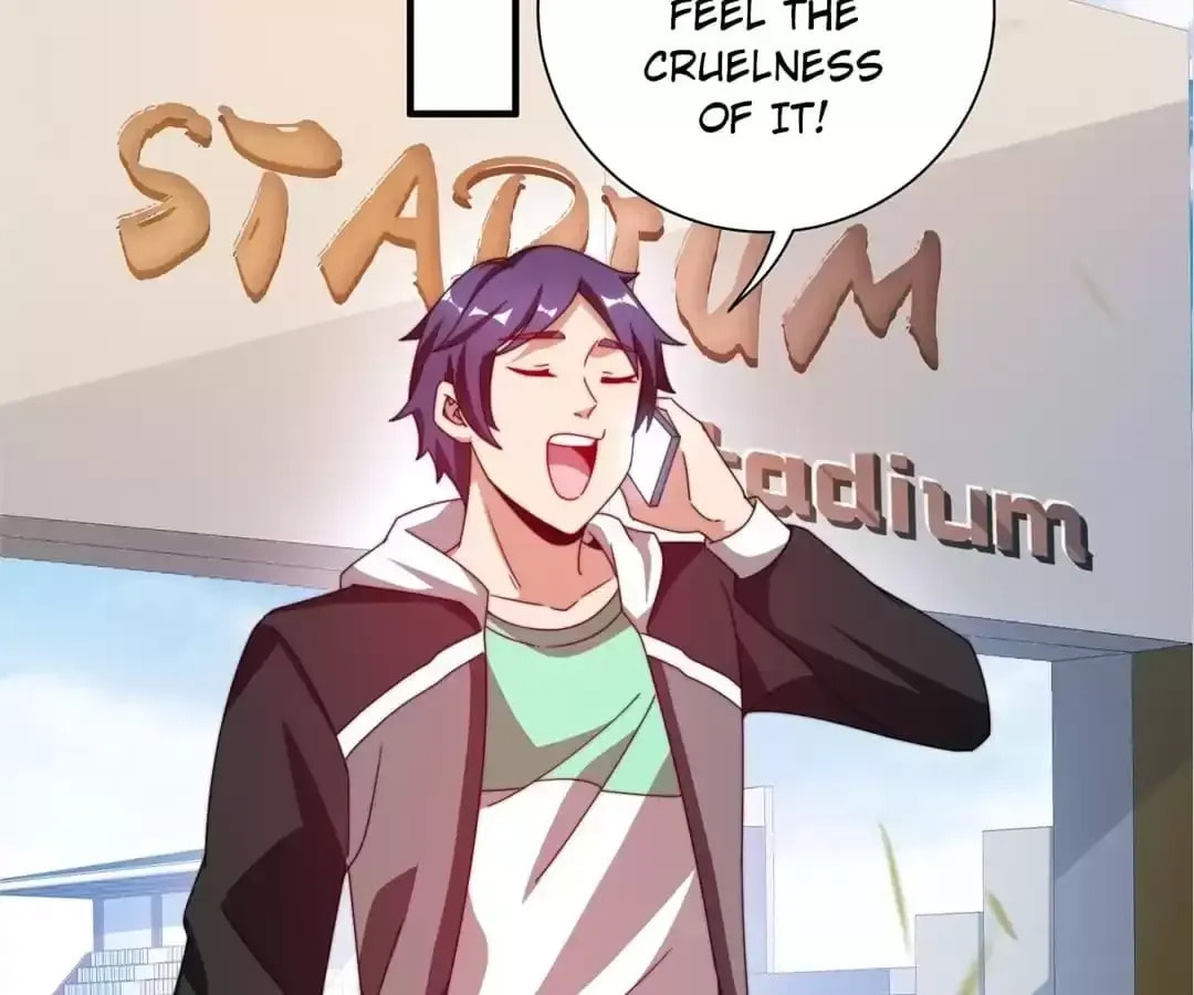 No More Money, Please Chapter 194 page 77 - 