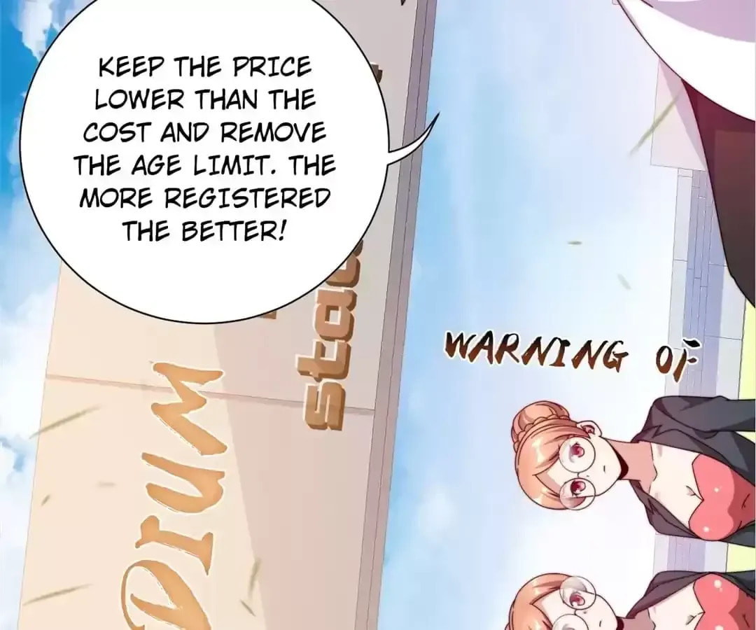 No More Money, Please Chapter 194 page 80 - 