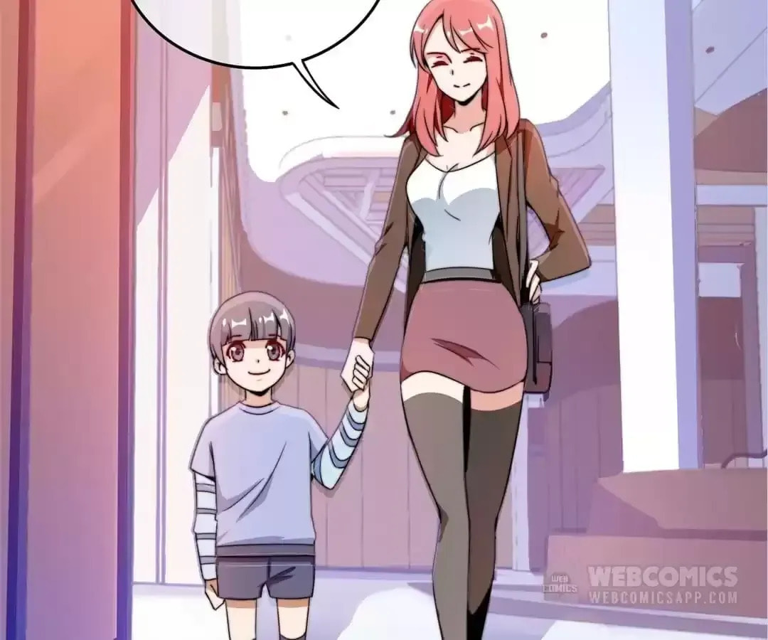 No More Money, Please Chapter 195 page 2 - 