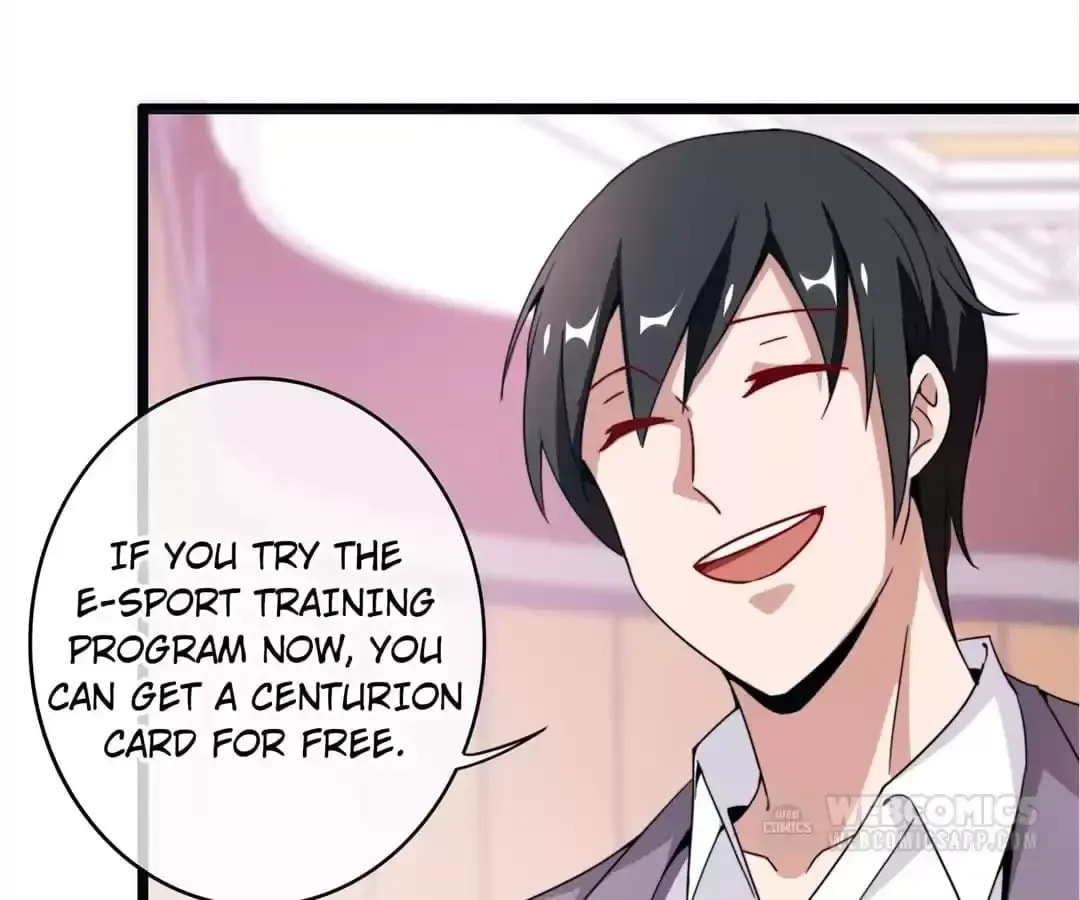 No More Money, Please Chapter 195 page 18 - 