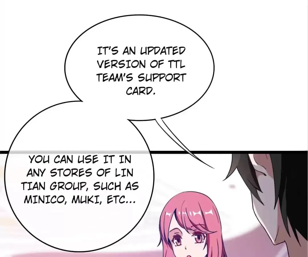 No More Money, Please Chapter 195 page 20 - 