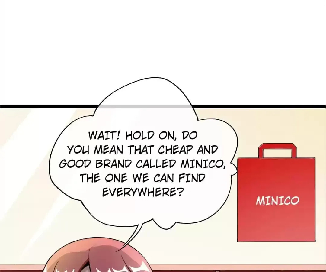 No More Money, Please Chapter 195 page 22 - 