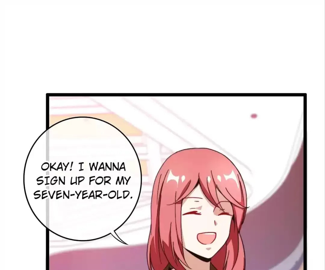 No More Money, Please Chapter 195 page 25 - 