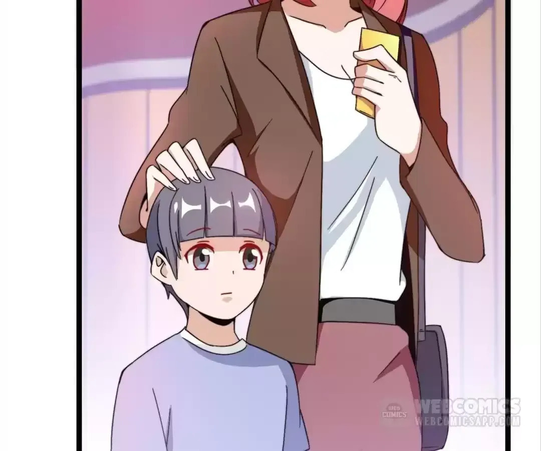 No More Money, Please Chapter 195 page 26 - 