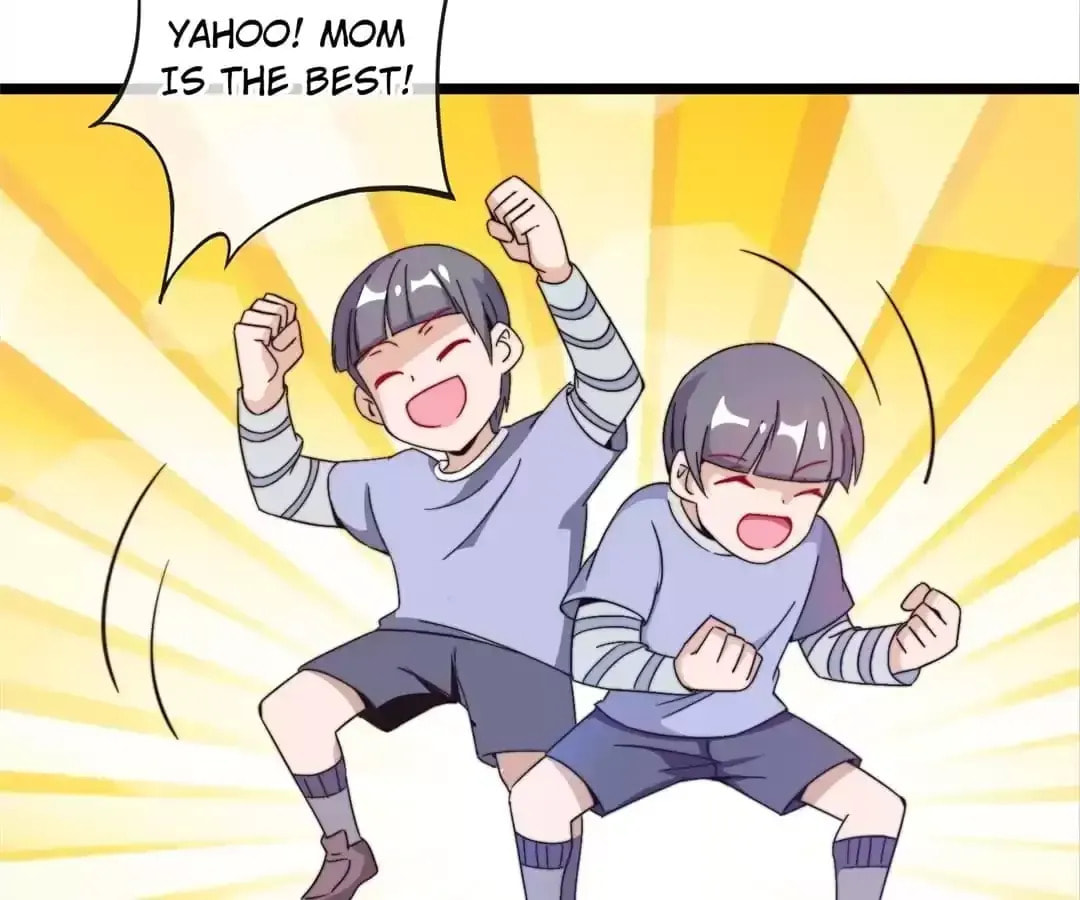 No More Money, Please Chapter 195 page 28 - 