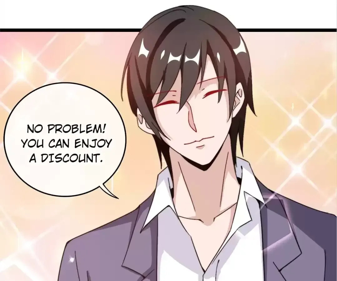 No More Money, Please Chapter 195 page 30 - 