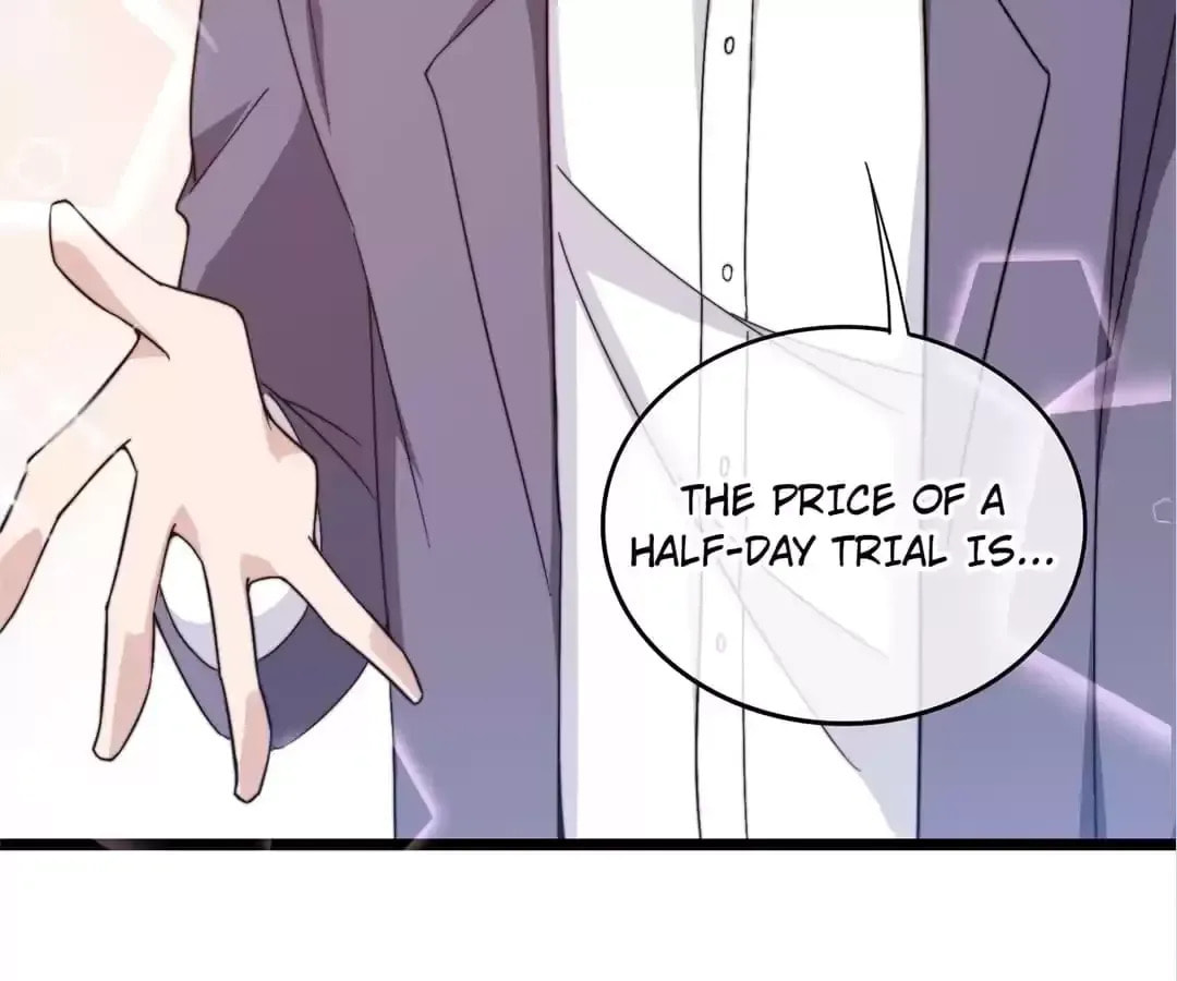 No More Money, Please Chapter 195 page 31 - 