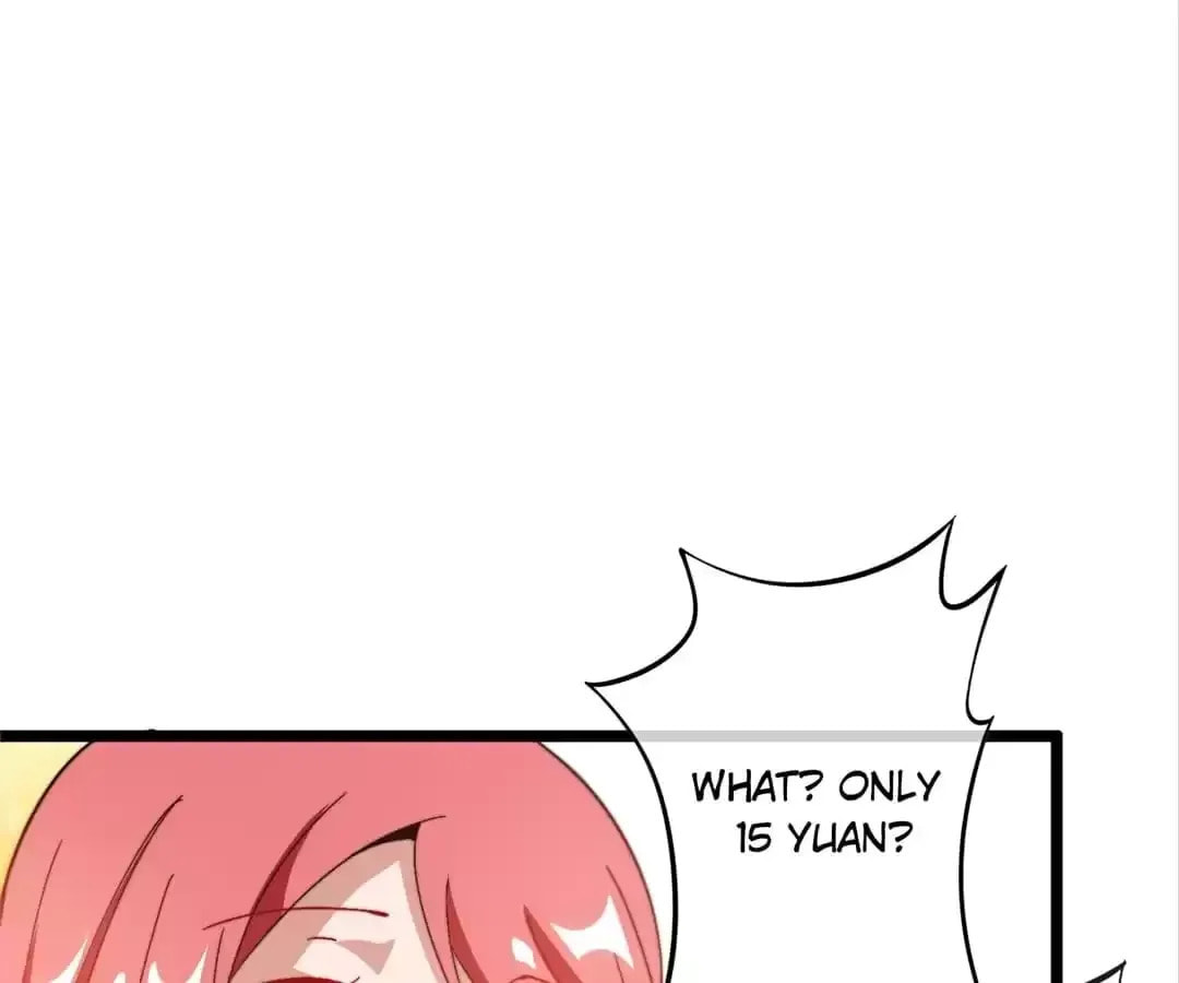 No More Money, Please Chapter 195 page 32 - 