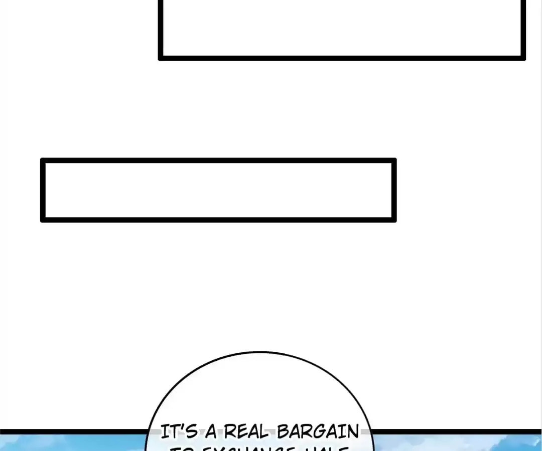 No More Money, Please Chapter 195 page 38 - 