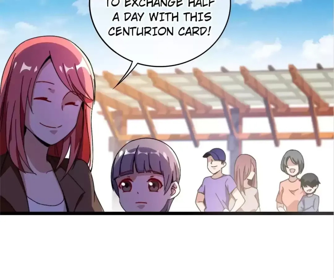 No More Money, Please Chapter 195 page 39 - 