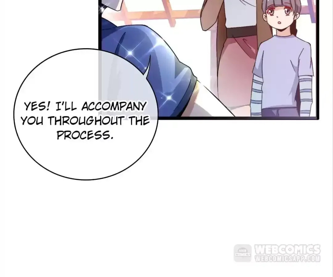 No More Money, Please Chapter 195 page 50 - 