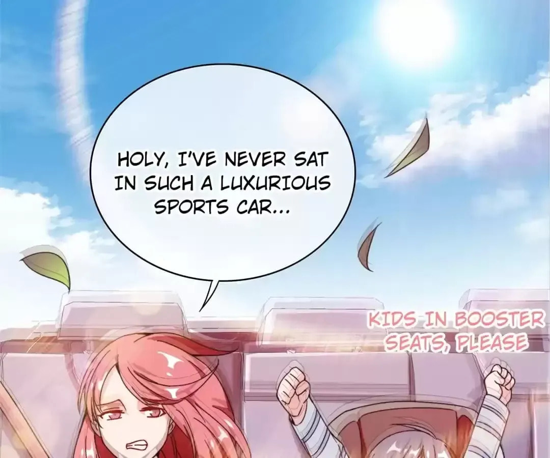 No More Money, Please Chapter 195 page 52 - 