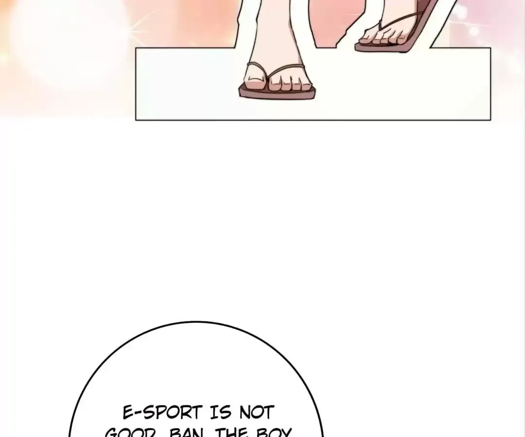 No More Money, Please Chapter 195 page 8 - 
