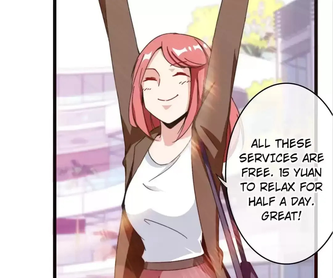 No More Money, Please Chapter 195 page 73 - 