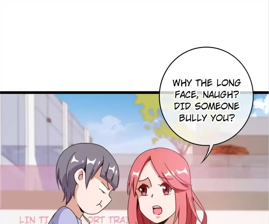 No More Money, Please Chapter 195 page 77 - 