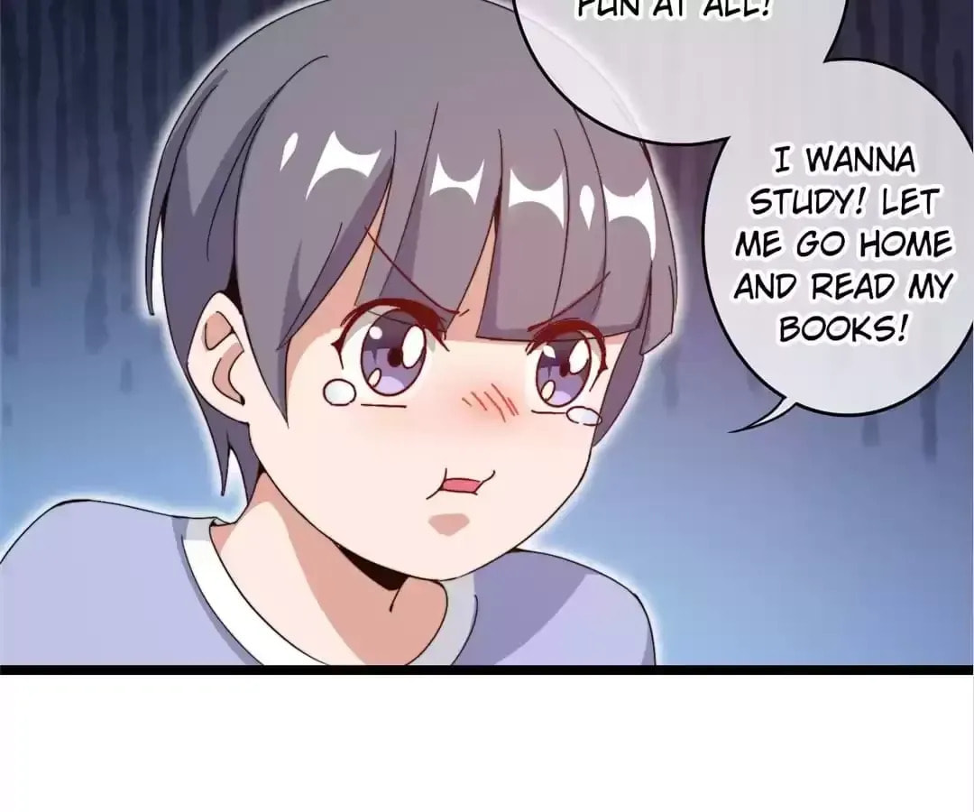 No More Money, Please Chapter 195 page 80 - 