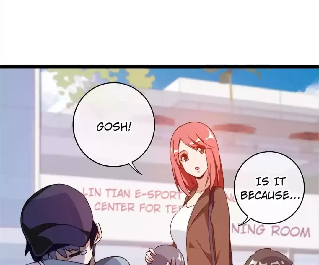No More Money, Please Chapter 195 page 83 - 