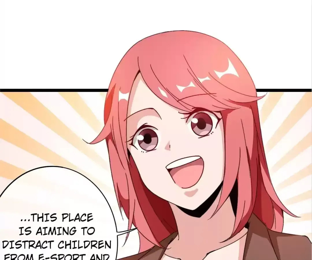 No More Money, Please Chapter 195 page 85 - 