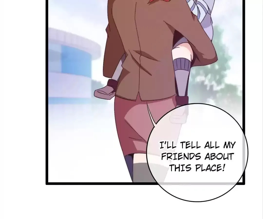 No More Money, Please Chapter 195 page 88 - 