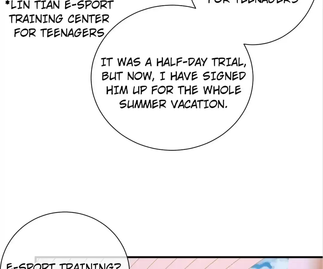 No More Money, Please Chapter 196 page 17 - 