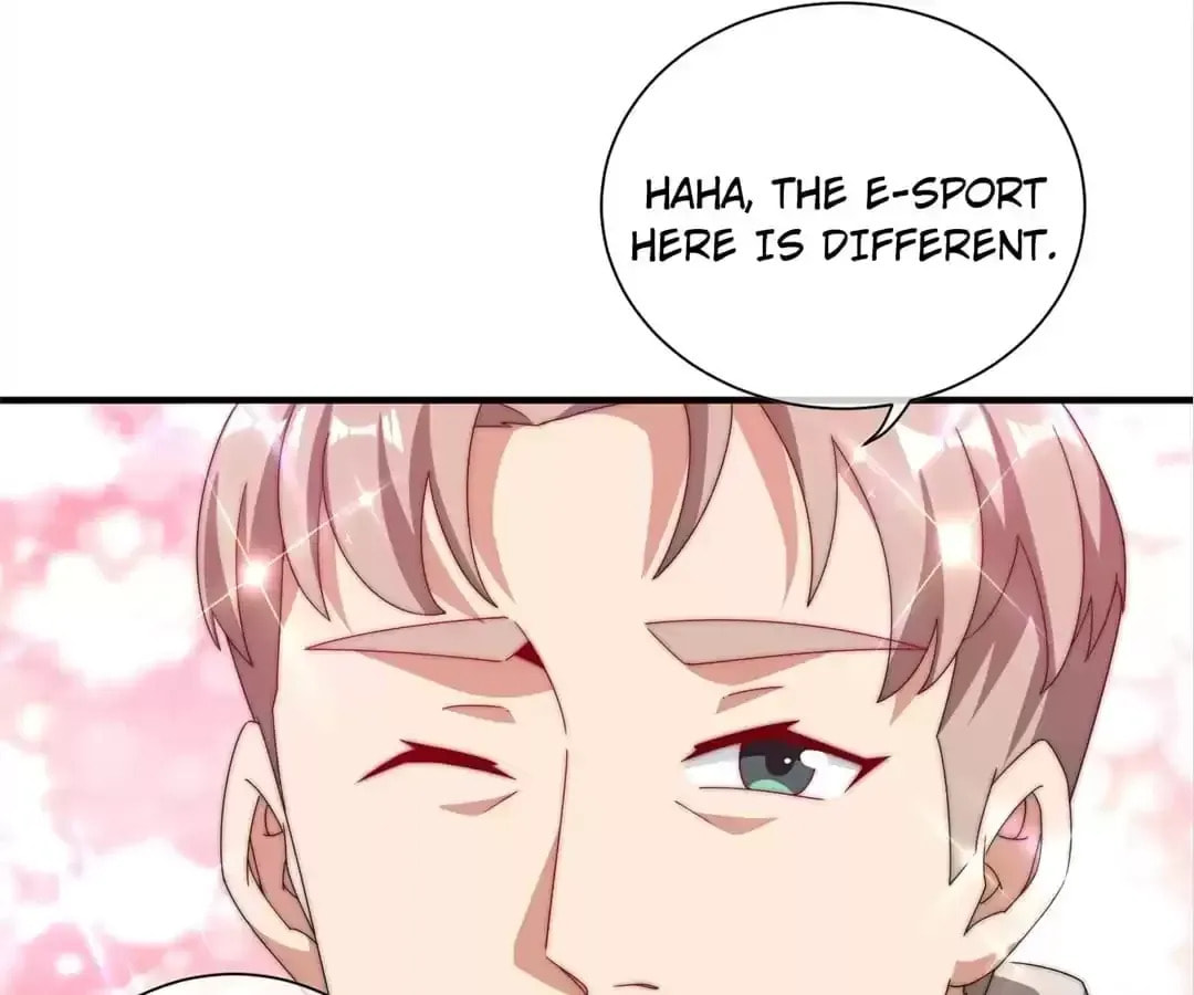 No More Money, Please Chapter 196 page 20 - 