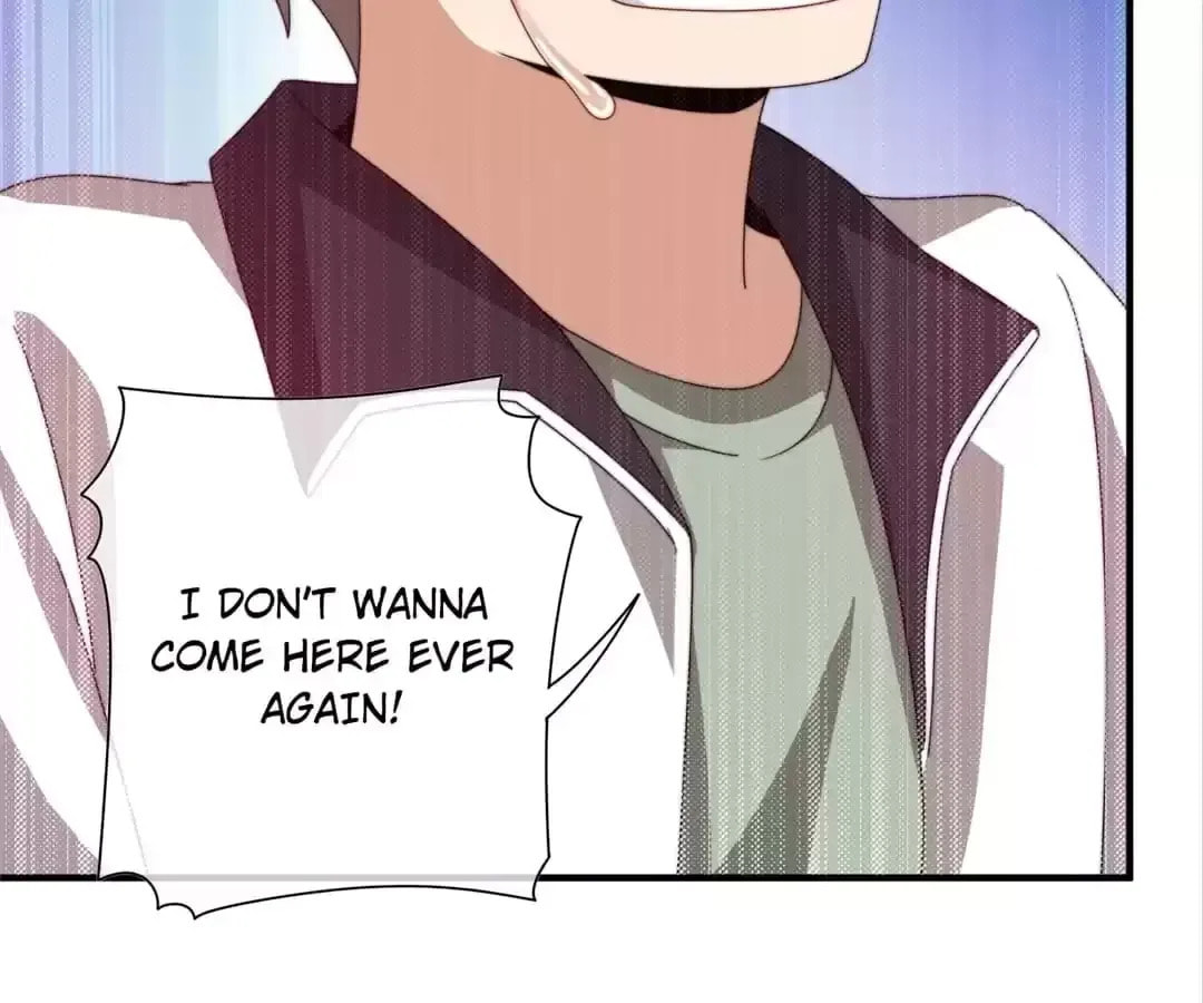 No More Money, Please Chapter 196 page 28 - 