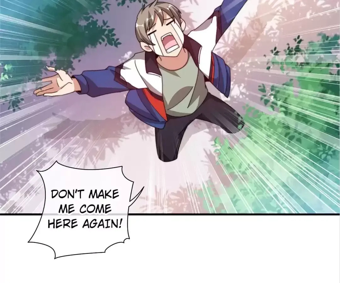 No More Money, Please Chapter 196 page 30 - 
