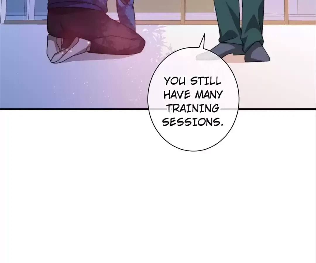 No More Money, Please Chapter 196 page 33 - 