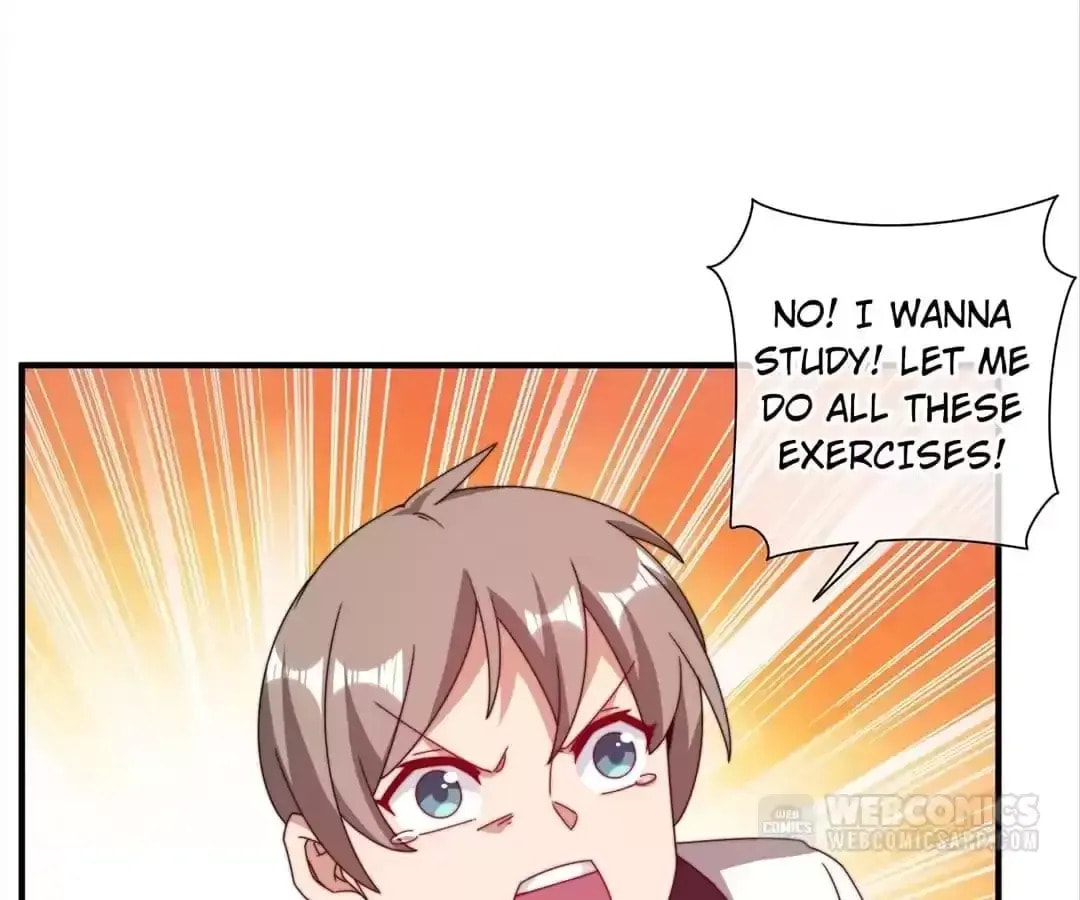 No More Money, Please Chapter 196 page 34 - 