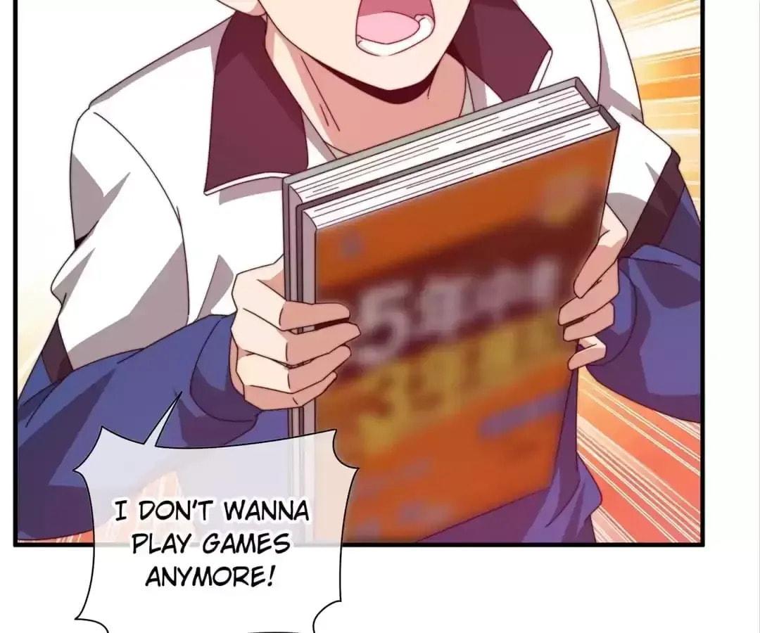 No More Money, Please Chapter 196 page 35 - 