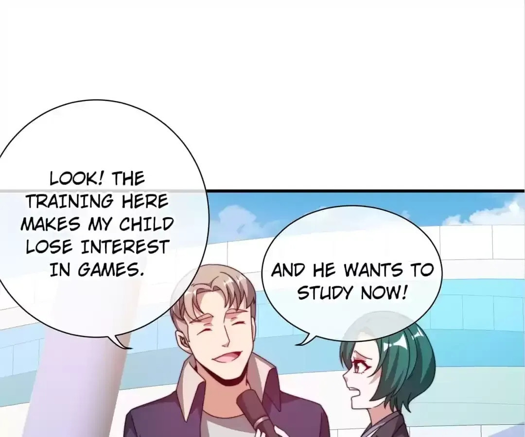 No More Money, Please Chapter 196 page 37 - 