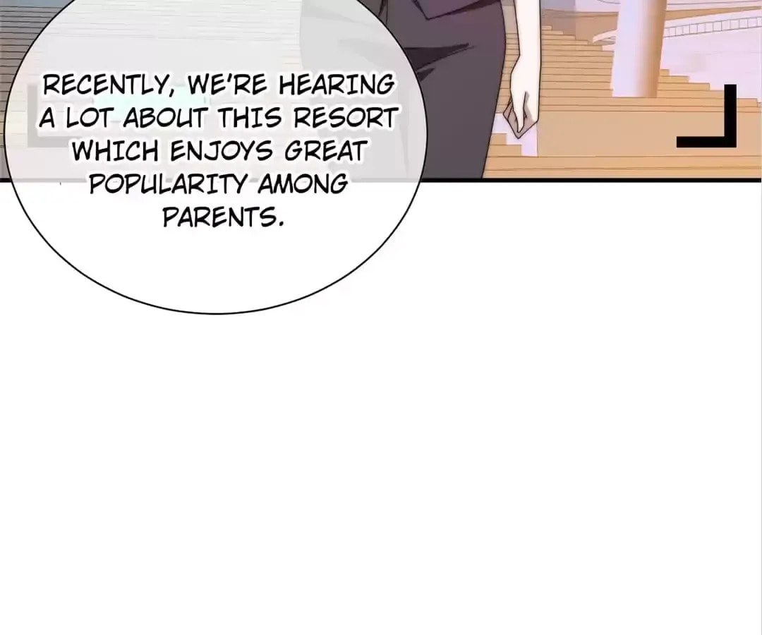 No More Money, Please Chapter 196 page 5 - 