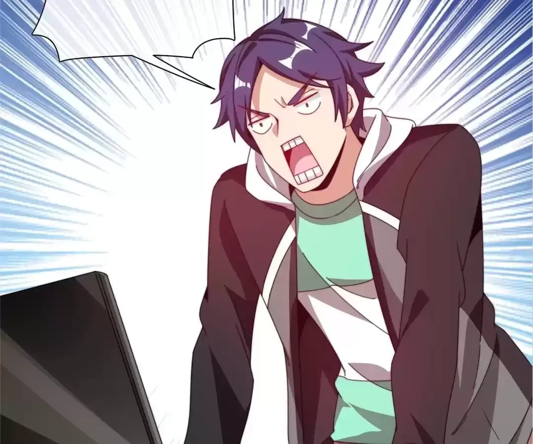 No More Money, Please Chapter 196 page 45 - 