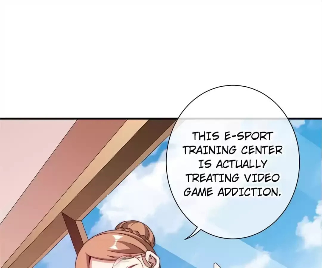 No More Money, Please Chapter 196 page 49 - 