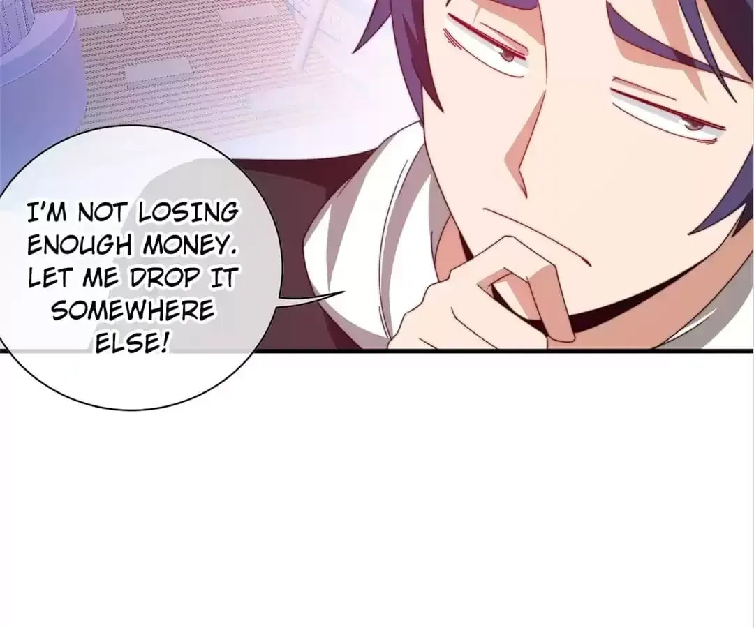 No More Money, Please Chapter 196 page 53 - 