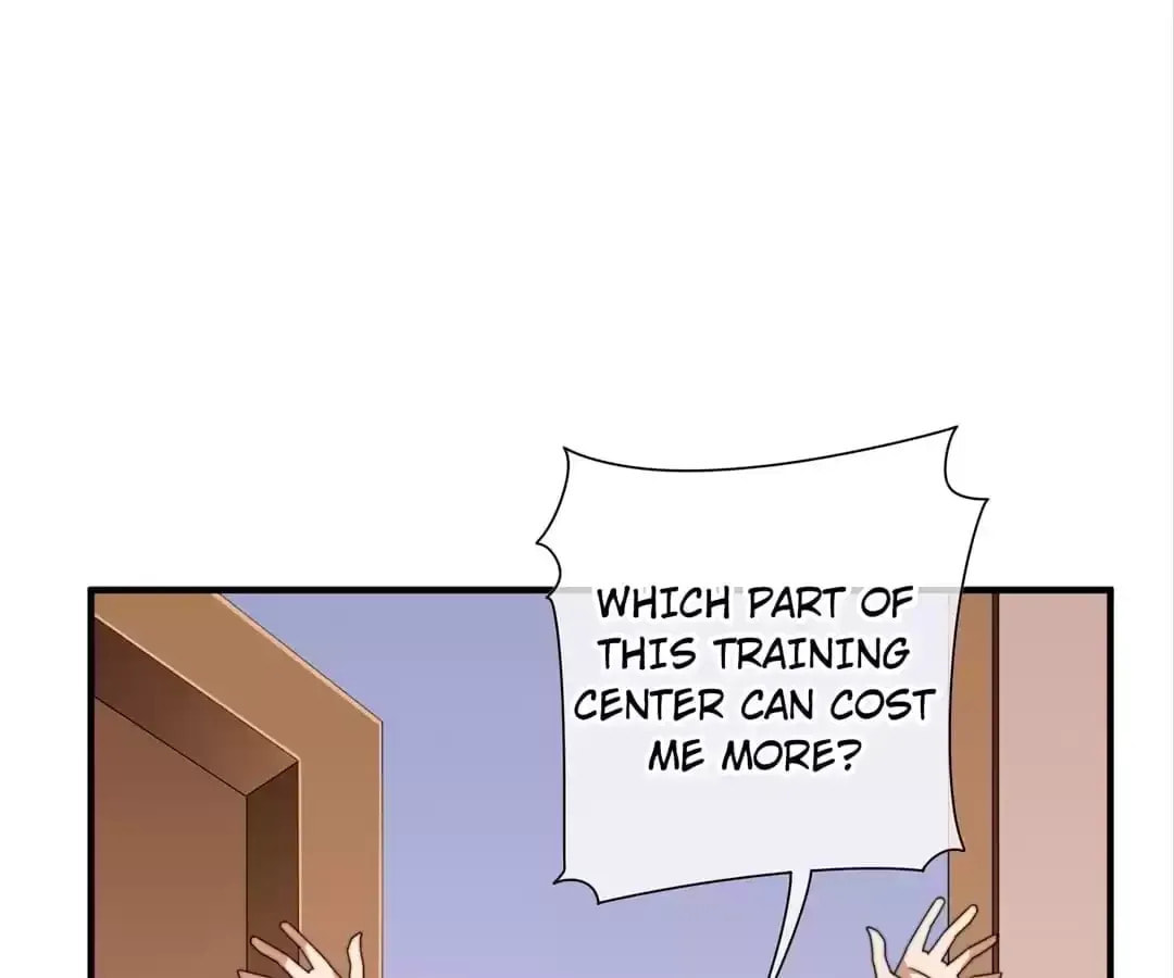 No More Money, Please Chapter 196 page 54 - 