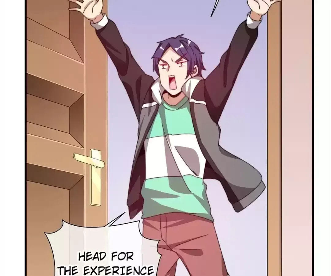 No More Money, Please Chapter 196 page 55 - 