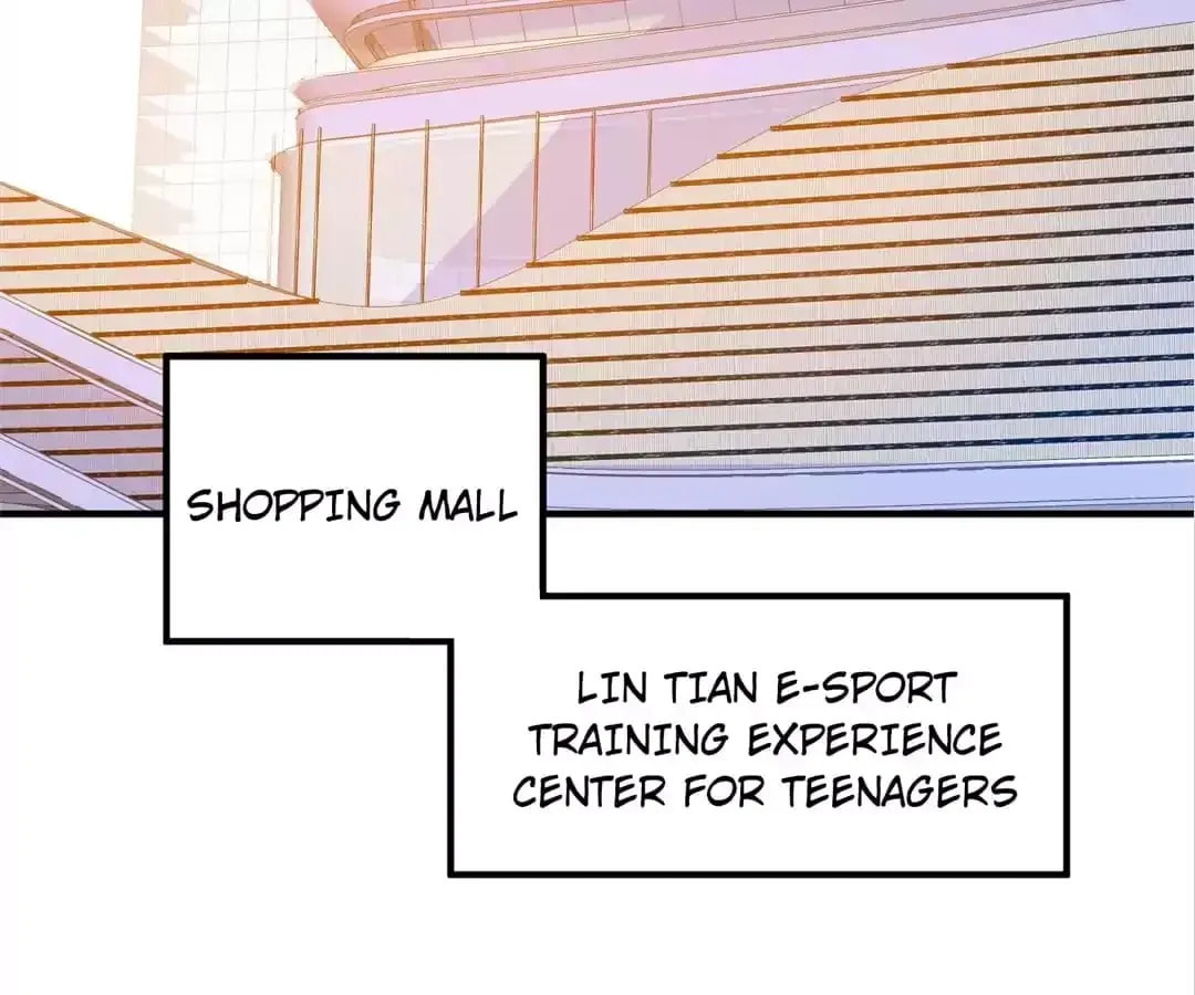 No More Money, Please Chapter 196 page 59 - 
