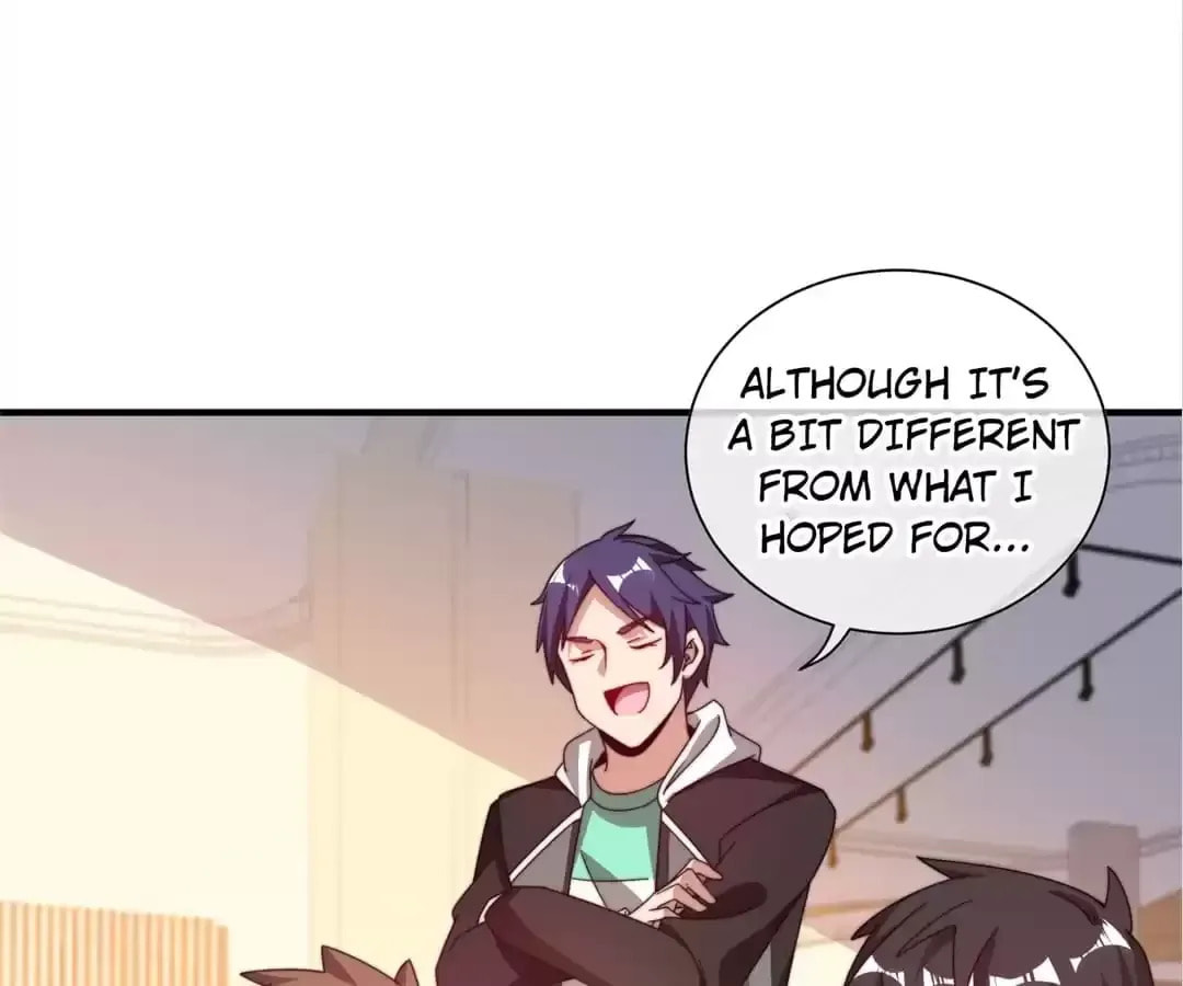 No More Money, Please Chapter 196 page 60 - 