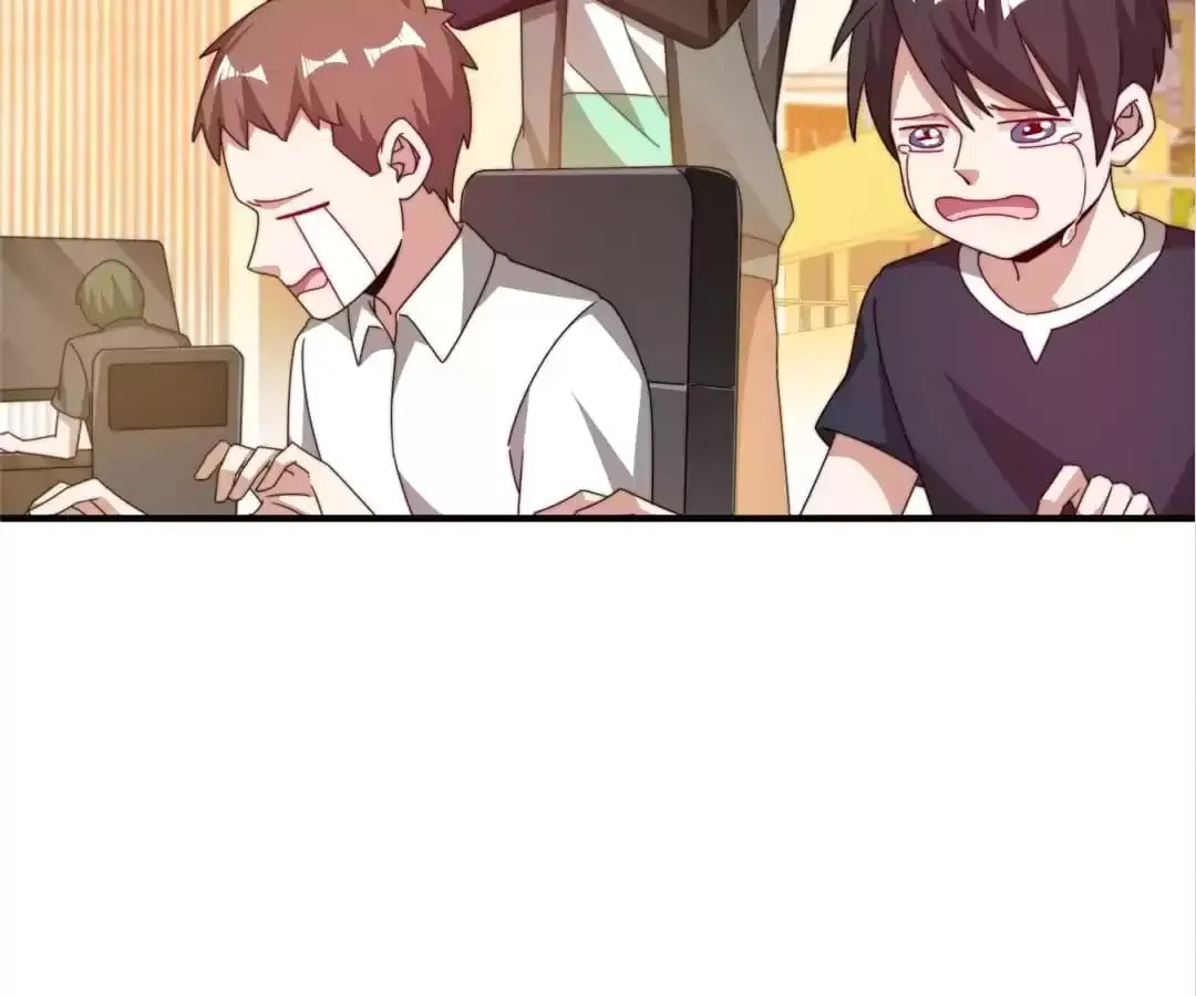 No More Money, Please Chapter 196 page 61 - 