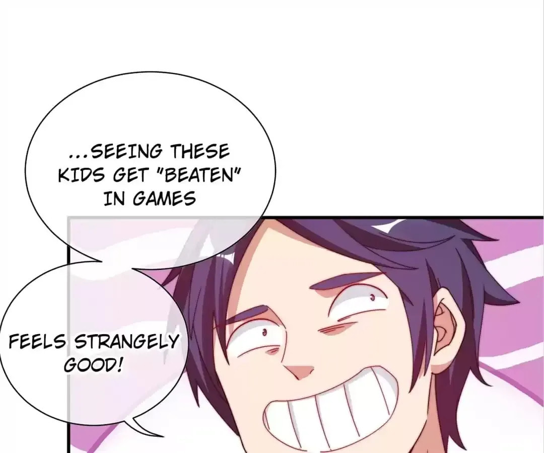 No More Money, Please Chapter 196 page 63 - 