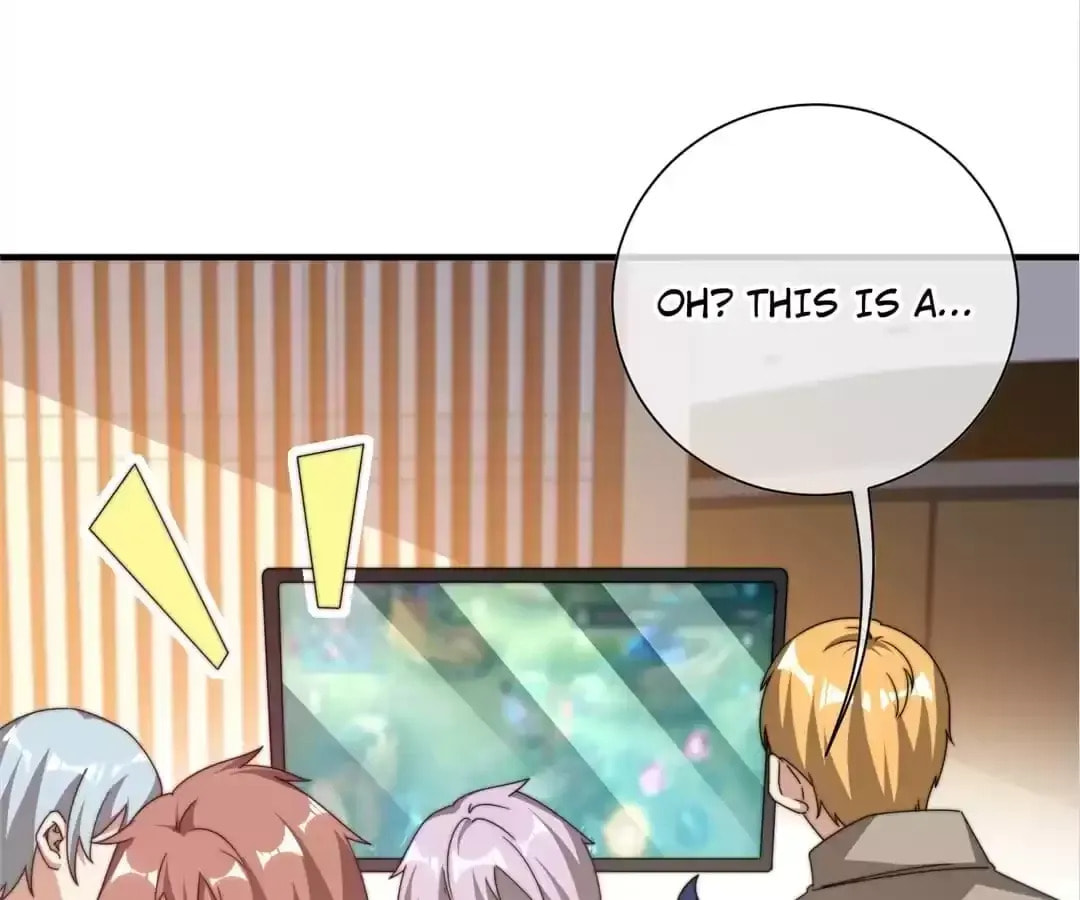 No More Money, Please Chapter 196 page 65 - 