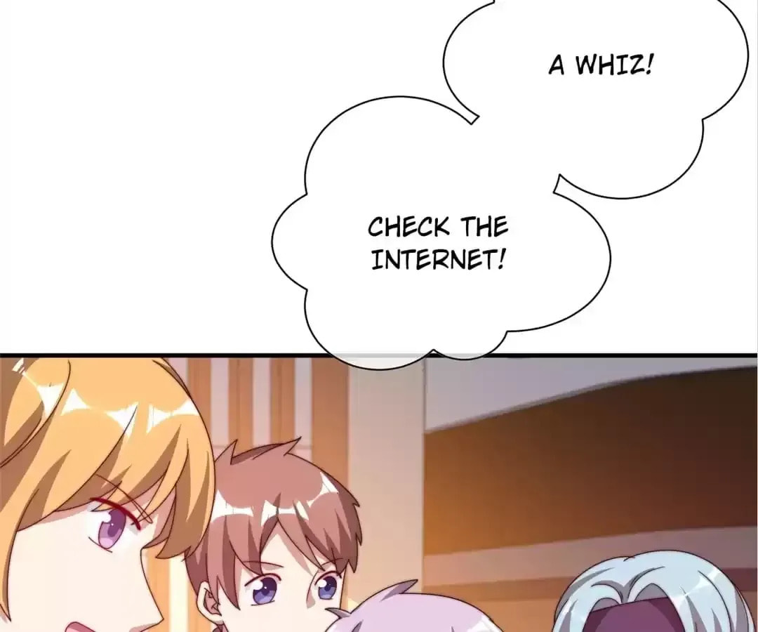 No More Money, Please Chapter 196 page 68 - 