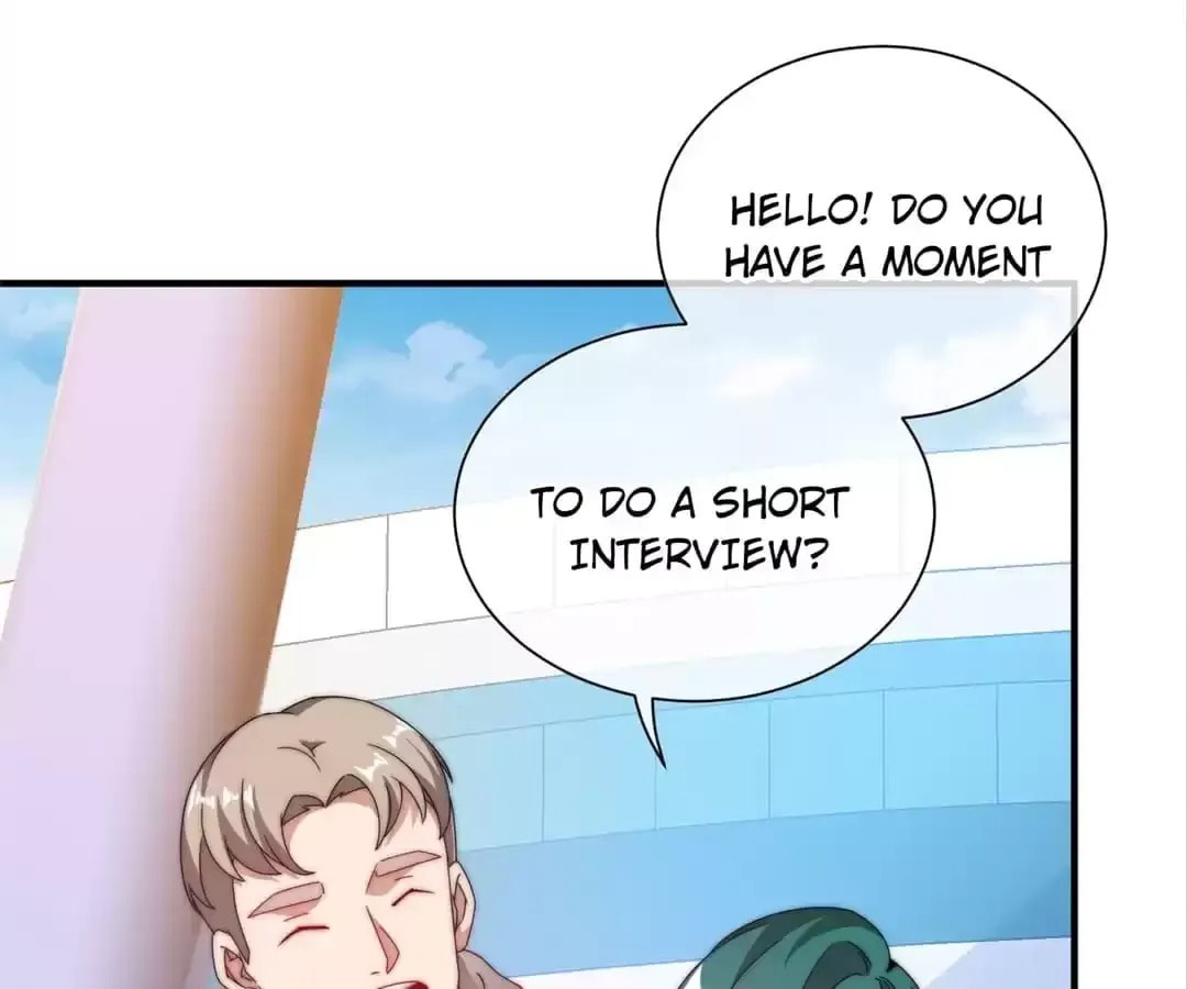 No More Money, Please Chapter 196 page 8 - 