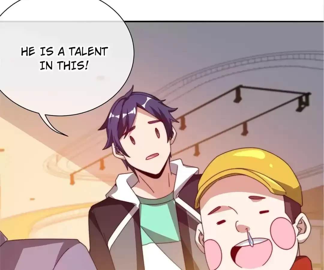 No More Money, Please Chapter 196 page 83 - 