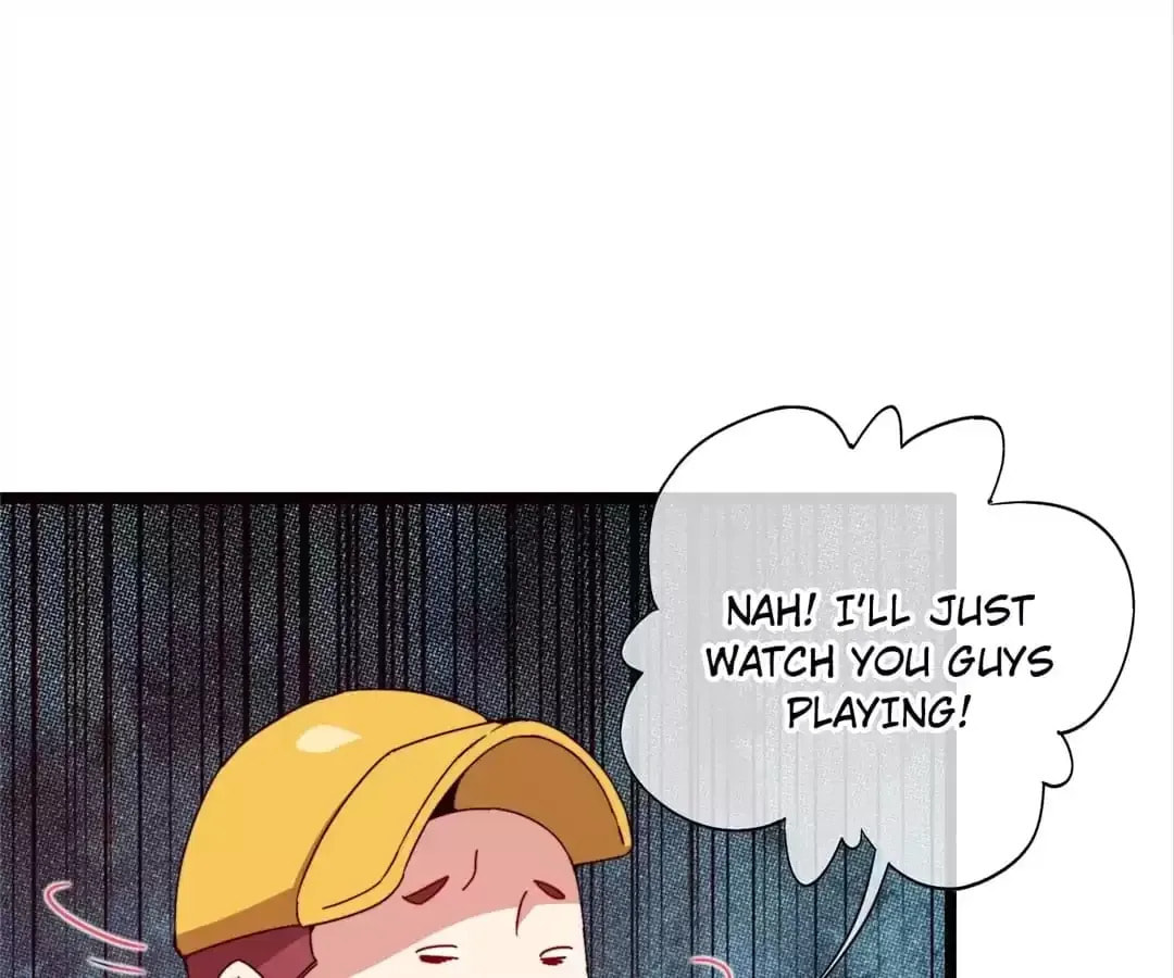 No More Money, Please Chapter 197 page 13 - 