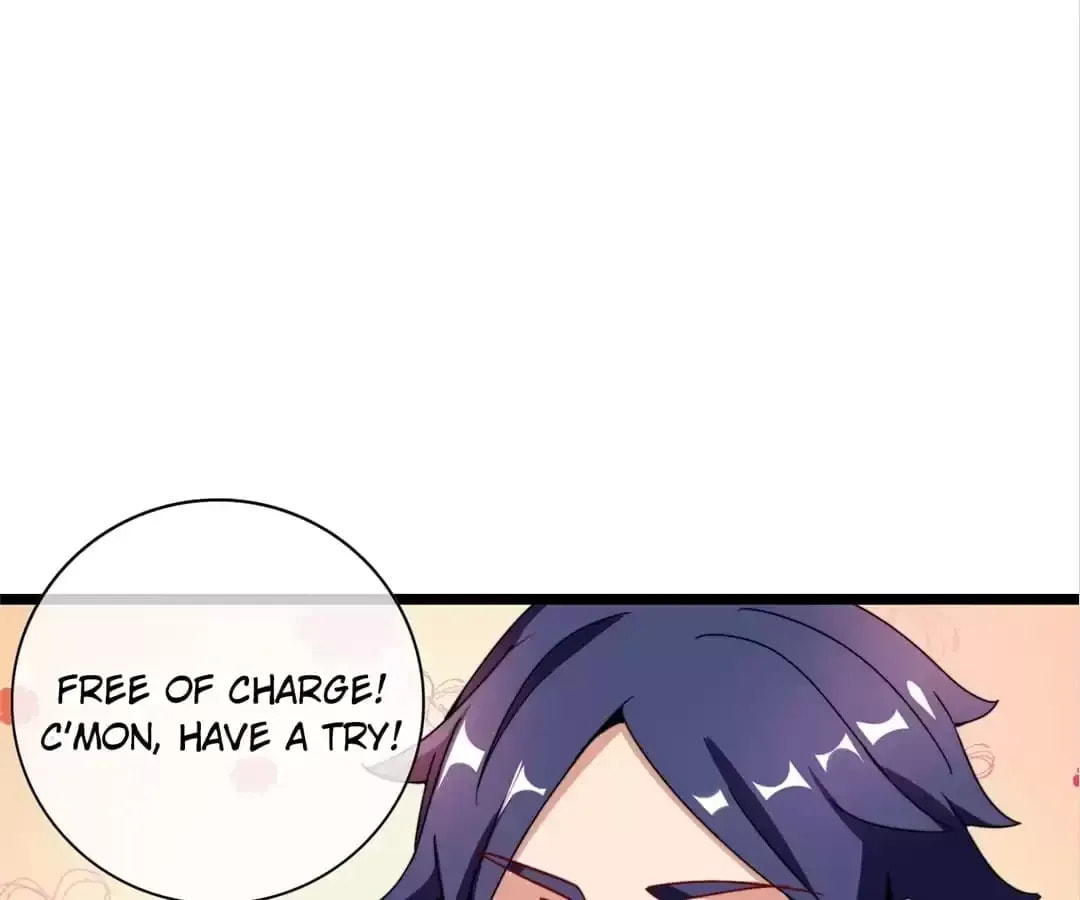 No More Money, Please Chapter 197 page 15 - 