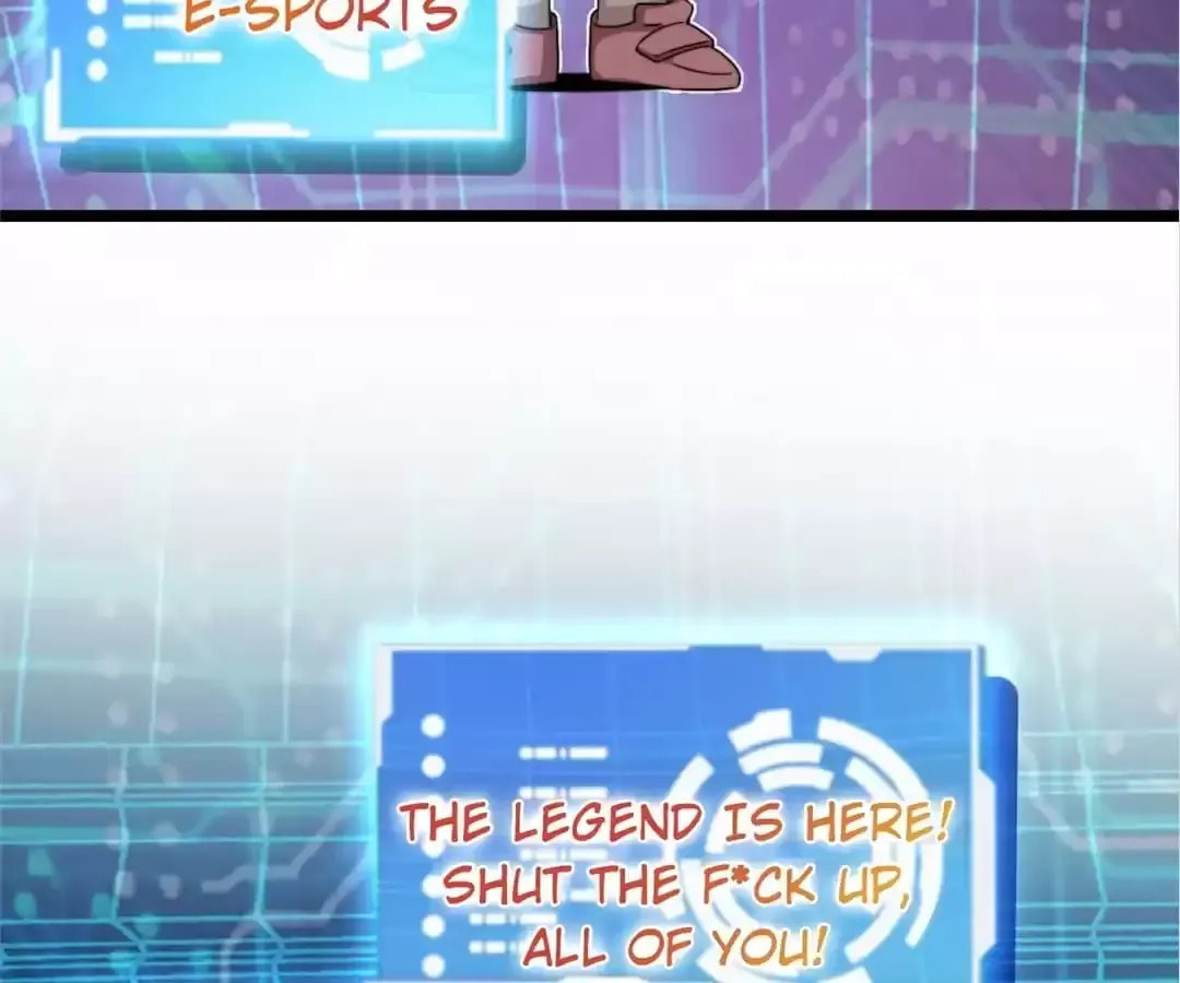 No More Money, Please Chapter 197 page 3 - 